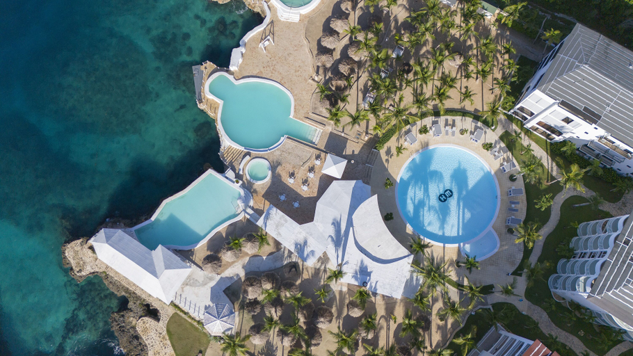 Exterior & Views 2, HM Alma de Bayahibe - Adults Only - All Inclusive, San Rafael del Yuma