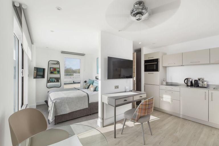 Others 5, Q Square by Supercity Aparthotels, Brighton and Hove