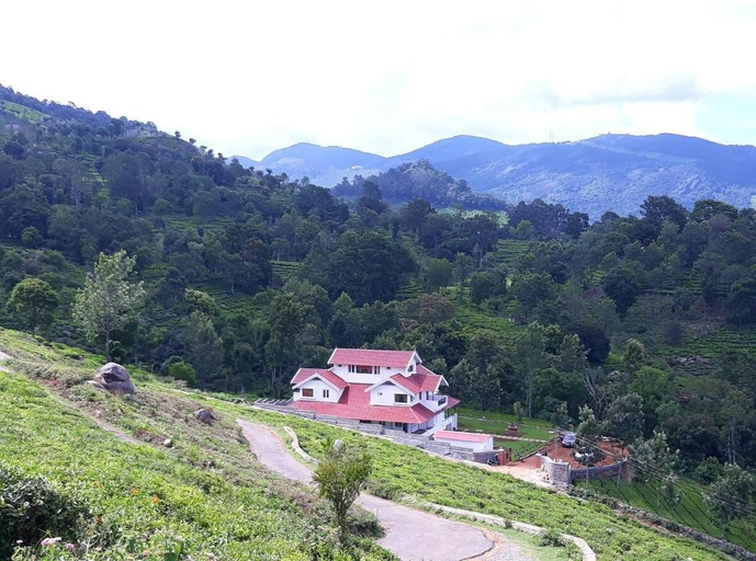 Others, MYSTIQUE STAY RESORT by indostays, The Nilgiris