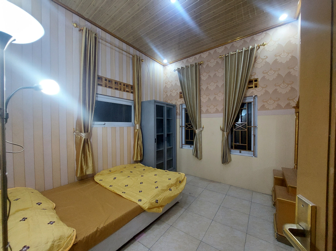 AFLAH JAYA HOUSE - Tap to explore photos