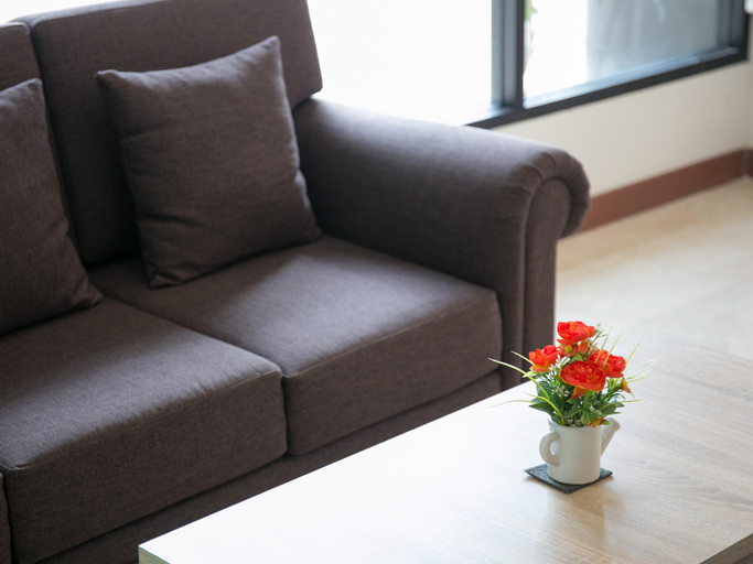 Public Area 2, B2 Sriracha Premier Hotel, Si Racha