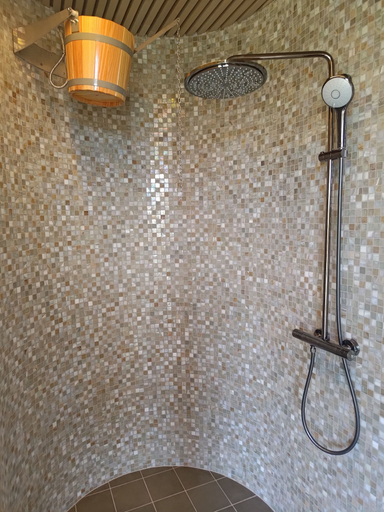 Bathroom 4, Soria Moria Hotell, Oslo