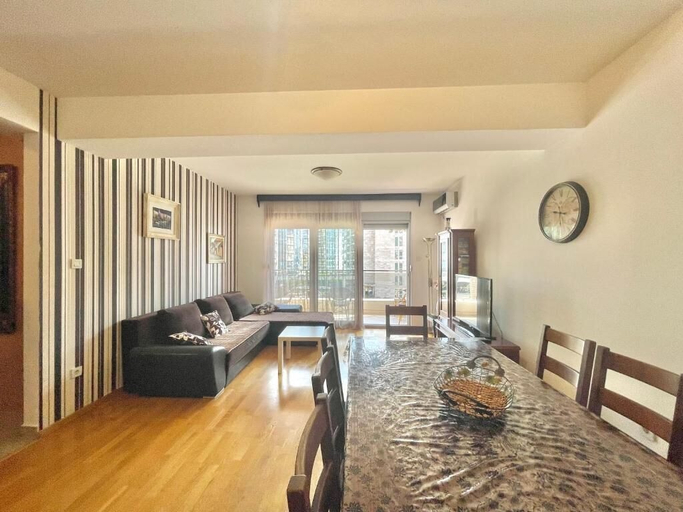 Others 5, Comfort Apartments Aleksic