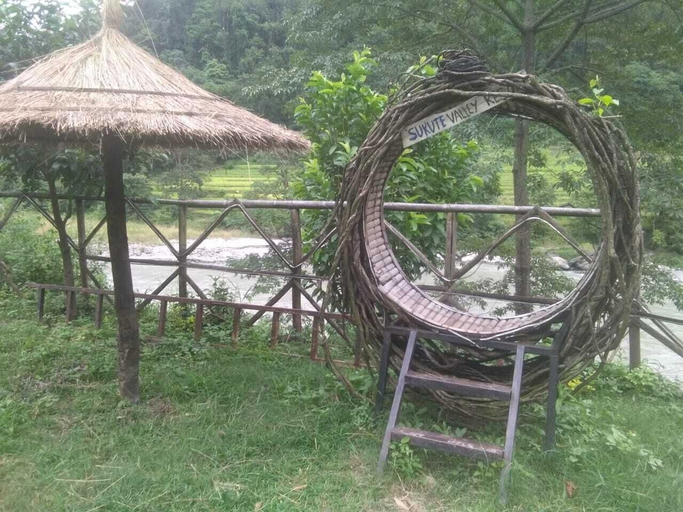 Others 3, Sukute Valley Resort, Bagmati