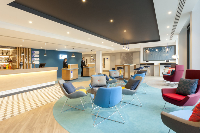 Others 2, Holiday Inn Express ST. ALBANS - M25, JCT.22 by IHG, Hertfordshire