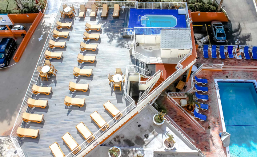 Sport & Beauty 2, Fort Lauderdale Beach Resort by Vacatia, Broward