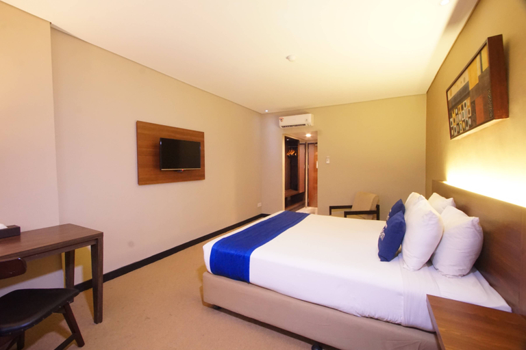 Bedroom 5, Hotel Dafam Cilacap, Cilacap