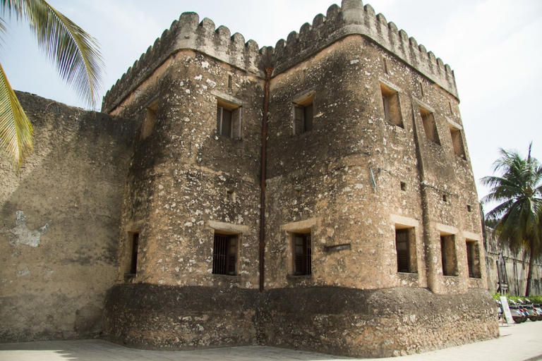 Exterior & Views 2, La Neisha Hotel Zanzibar, Mjini