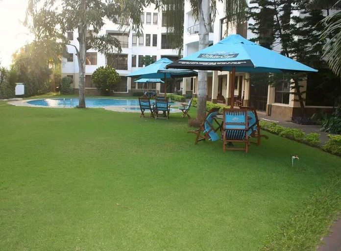 Others 4, Lux Suites Impala Holiday Apartments, Nyali