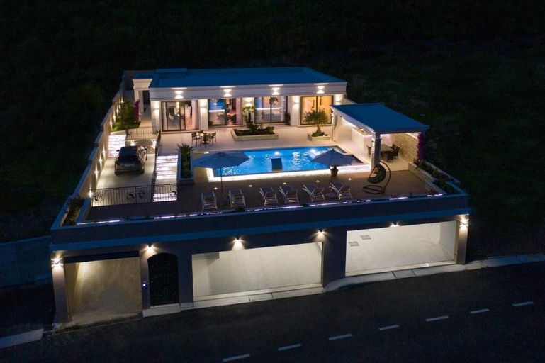 Exterior & Views 2, Villa Salute