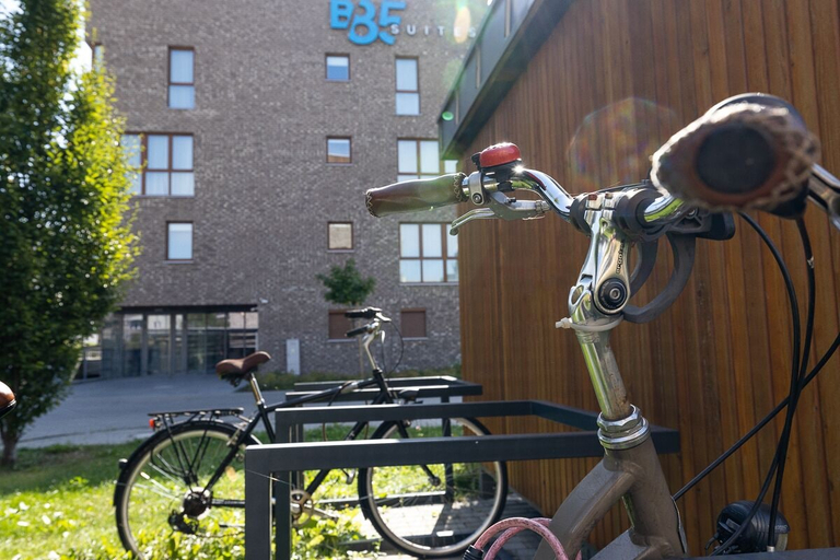 Others 5, B85 Suites, Warsaw