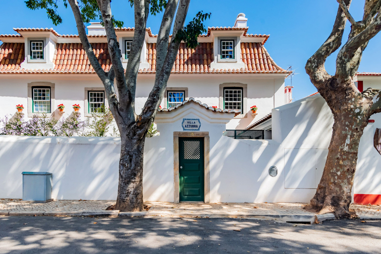 Exterior & Views 2, Villa Azzurra Cascais 5BR, Cascais