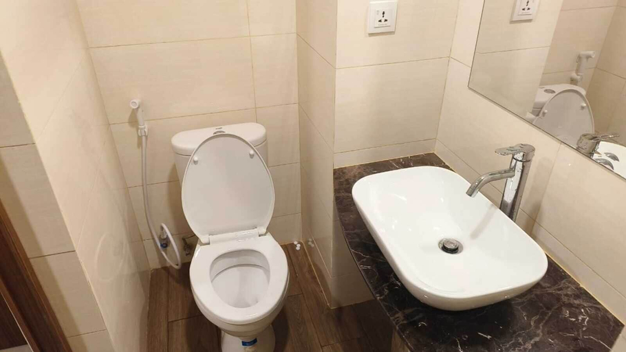 Bathroom 2, SleepRest - NTC B1207, Batam