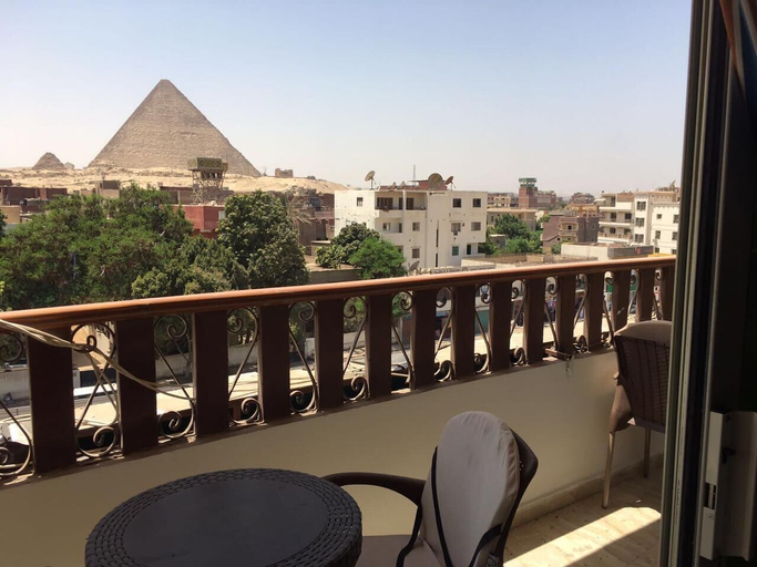 Others 3, KING KHOUFO HOTEL, Ad-Duqi
