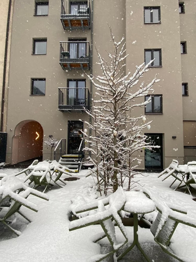 Exterior & Views 2, Boutique Hotel das Salz, Salzburg