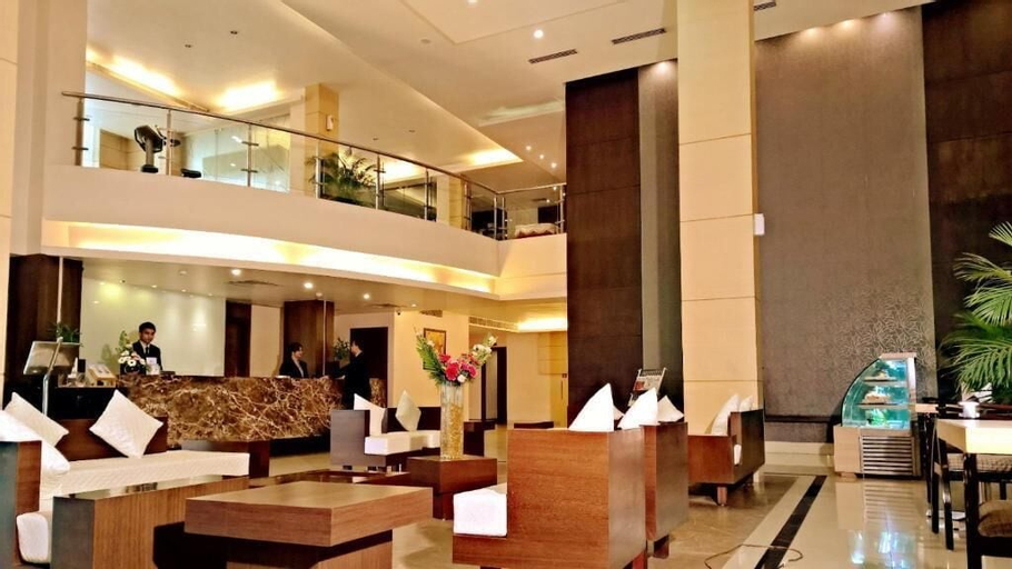 HOTEL DAAYSCO OLEY ALLO, Kamrup Metropolitan