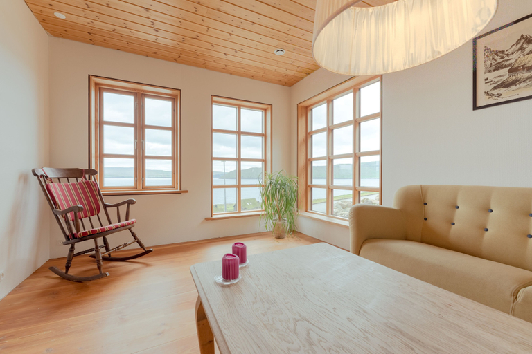 Others 4, Nordic Serenity | Amazing Sea And Mountain View, Tórshavn