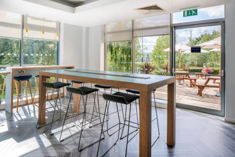 Others 5, Holiday Inn Express DONCASTER by IHG, Doncaster