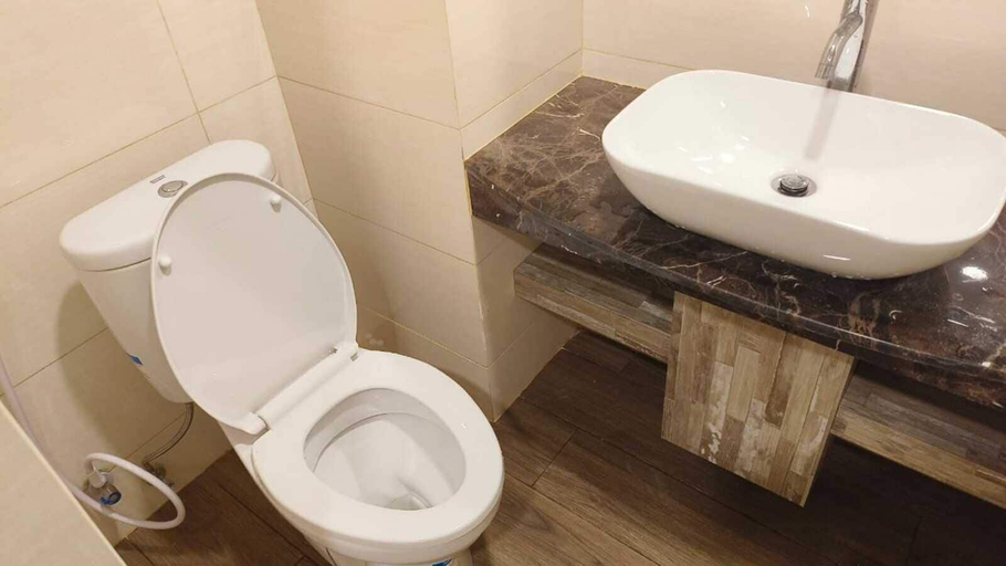 Bathroom 3, SleepRest - NTC B1207, Batam