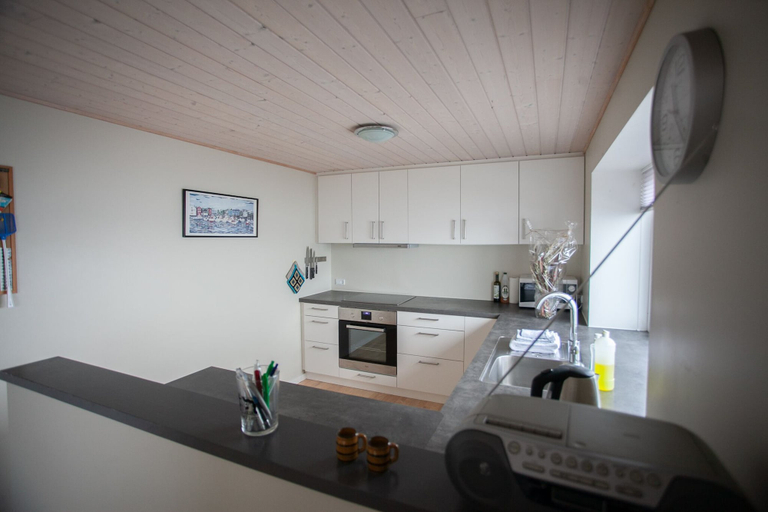 Others 4, Charming 2Br Apartment, Sea View, Tórshavn