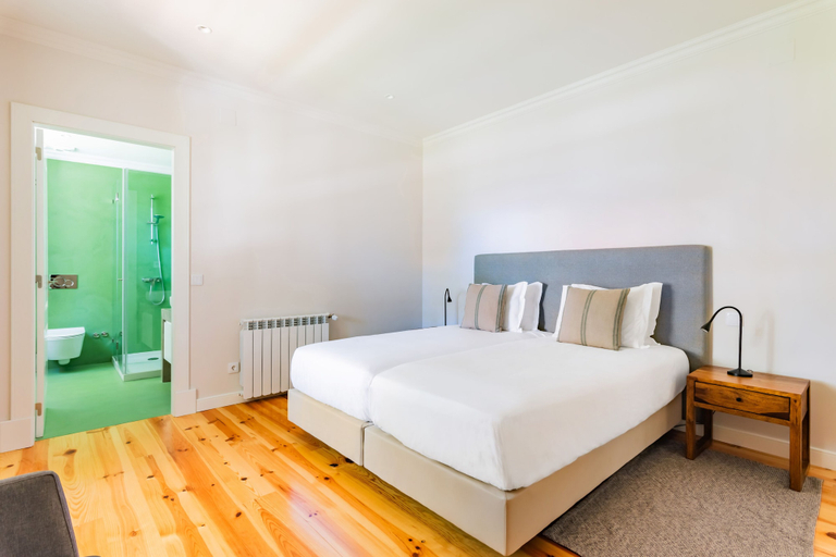 Bedroom 3, Villa Azzurra Cascais 5BR, Cascais