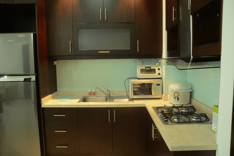 Others 3, Exclusive 2 BR Gandaria Heights Apartment with Mall Access By Travelio, Jakarta Selatan