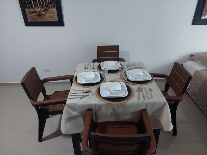 Others 5, EDIFICIO SEA VIEW - APARTAMENTO 303B, San Andrés
