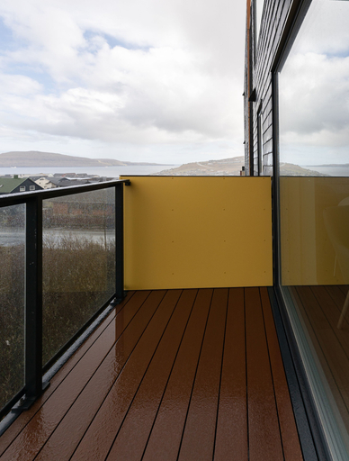 Others 5, New 2Br Apartment | Sea View, Tórshavn