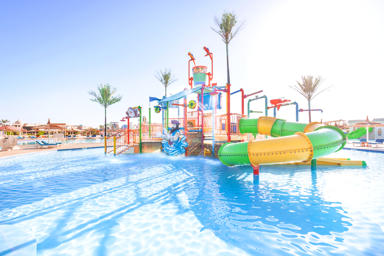 Sport & Beauty 2, Pickalbatros Aqua Park Sharm El Sheikh, Sharm el-Sheikh