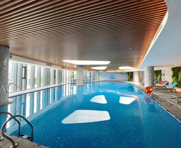 Sport & Beauty, AlaCarte Ha Long, Hạ Long