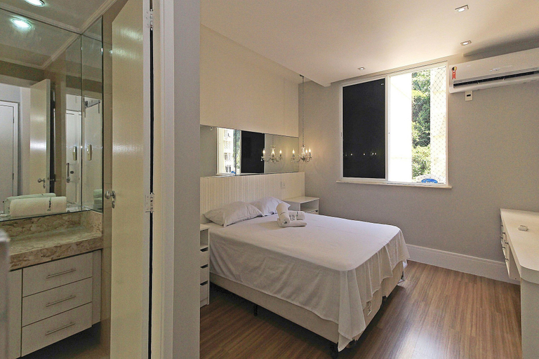 Bedroom 3, Rio Spot Homes D050, Rio de Janeiro