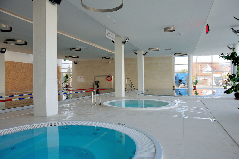 Sport & Beauty 5, Hotel Orion Chełmiec koło Nowego Sącza, Nowy Sącz