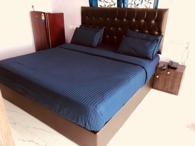 Others 4, Luxury Sea View room at Arambol, North Goa