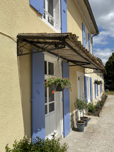 Exterior & Views 2, L ancien Cafe - Luxury Suites and Gites, Deux-Sèvres