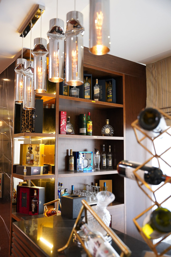 Food & Drinks 5, Lijam Hotel, Ardhah