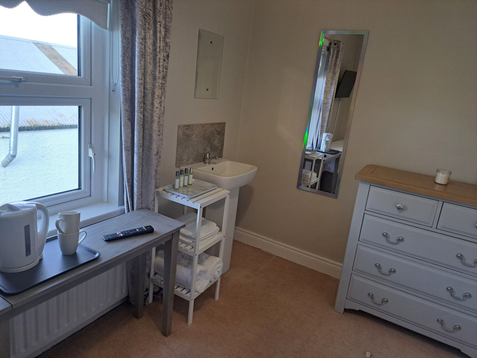 Others 5, New Lisnagalt Lodge, Causeway Coast and Glens