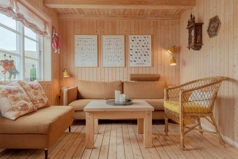 Others 5, Stunning Sea View | 4Br | Beach | Scenic Village, Kvívík