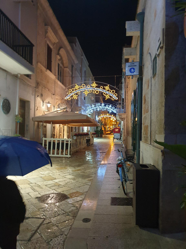 Others 5, Lo Scrigno dei sogni, Bari