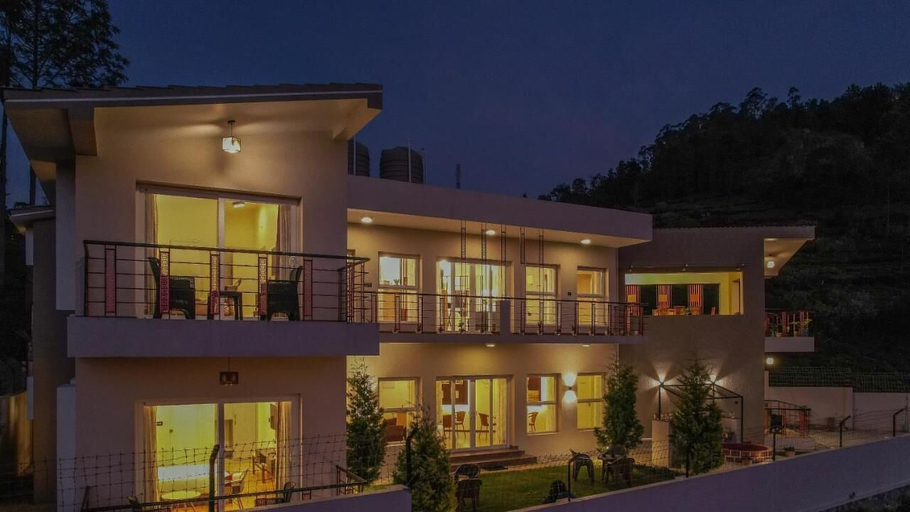 Exterior & Views 2, Penta Peak By Indostays, The Nilgiris