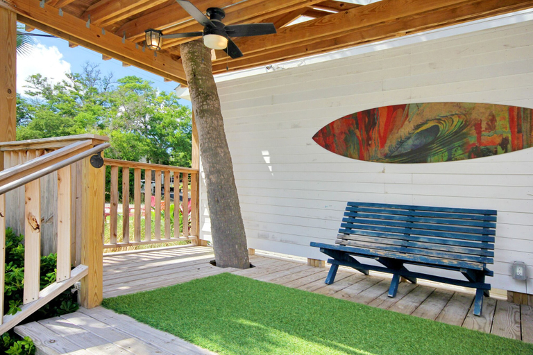Others 5, Holiday Shores - ADA Standard King Room, Horry