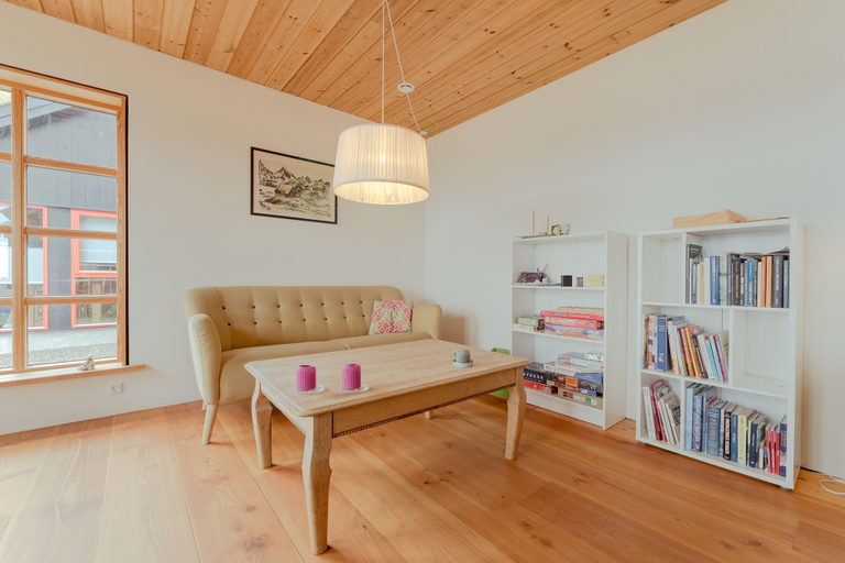 Others 5, Nordic Serenity | Amazing Sea And Mountain View, Tórshavn
