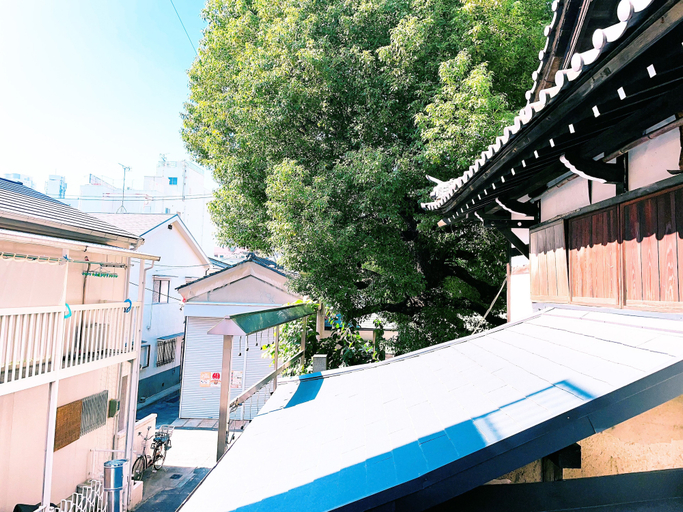 Others 5, Shinkou House UE, Osaka