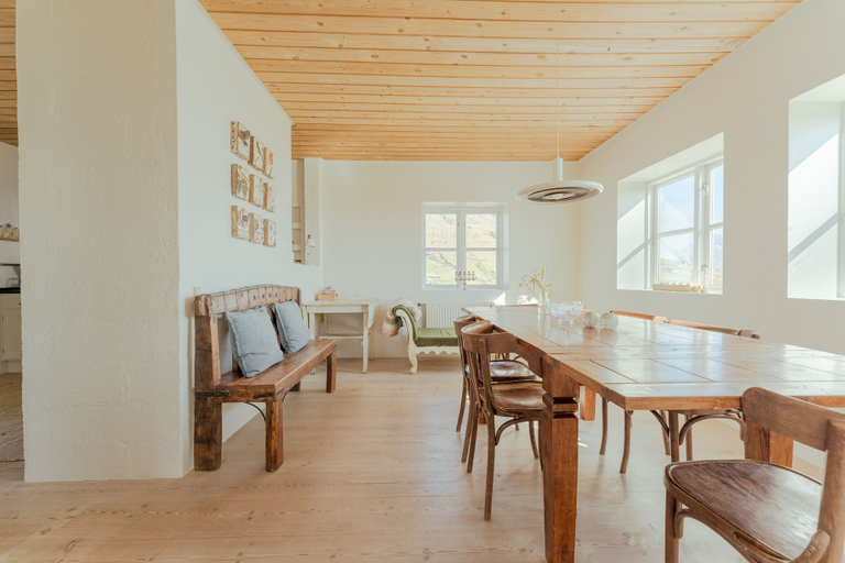 Others 4, Breathtaking View | 4-Br Home | Scenic Village, Kvívík