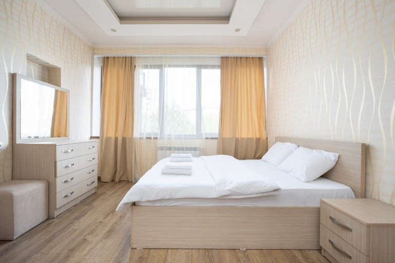 Bedroom 3, Stay Inn on Sayat Nova 33, Yerevan