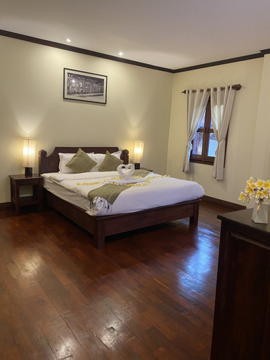 Bedroom 3, Luang Prabang Residence & Travel, Luang Prabang