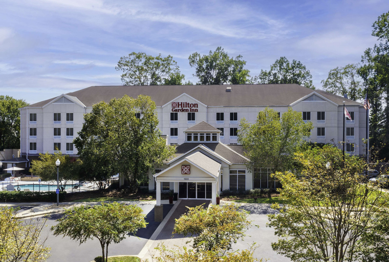 Exterior & Views 2, Hilton Garden Inn Montgomery East, Montgomery