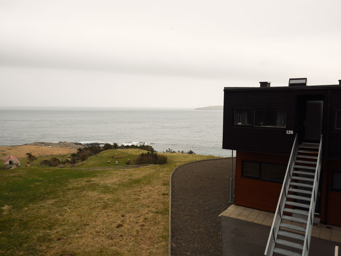 Others 4, Stunning 1-Bedroom Apt With Breathtaking Scenery, Tórshavn