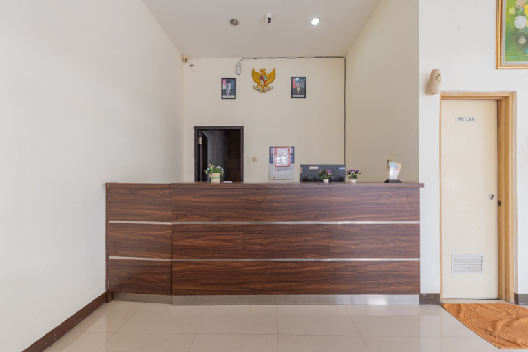 Others 5, RedDoorz @ Kings Hotel near CSB Mall, Cirebon