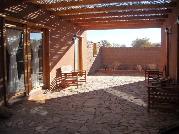 Others 4, Terra Luna Lodge Atacama, El Loa
