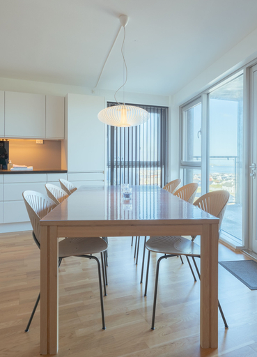 Others 5, Stunning Sea View | 1 Bedroom Apartment | Tórshavn, Tórshavn